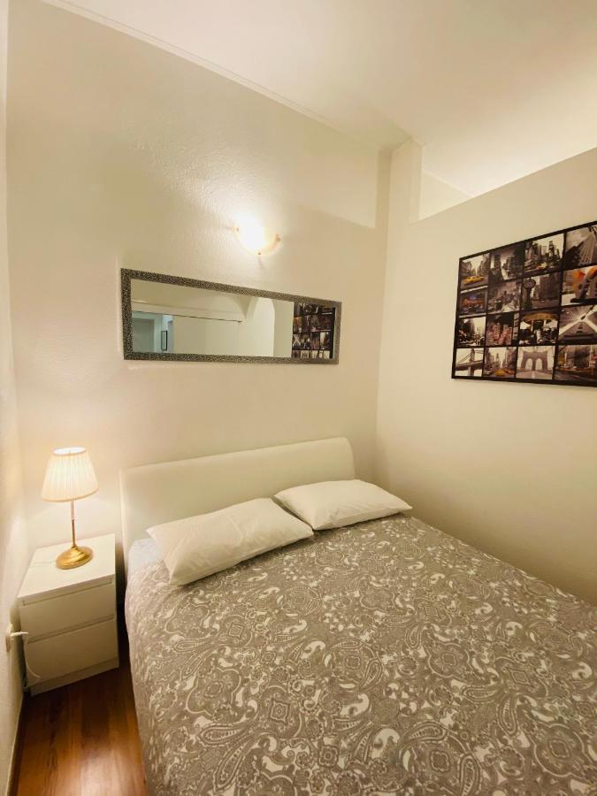 Apartment Lovrekovic Split Exterior photo